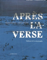 Après l'averse : tableau de la catastrophe - Antoine Jaccoud