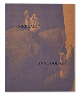 Corbeau - Anne Golaz