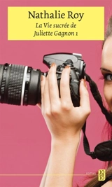 Skinny jeans et crème glacée à la gomme balloune - Roy, Nathalie