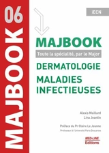 Dermatologie, maladies infectieuses : iECN - Alexis Maillard