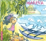 Mareva - Maguy Bussonnière
