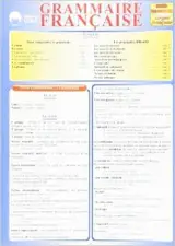 Grammaire française - Véronique Bartoli-Anglard