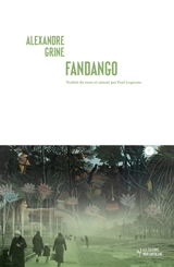 Fandango - Aleksandr Stepanovitch Grine
