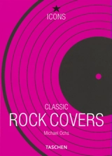 Classic rock covers - Michael Ochs