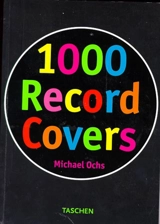 Mille record covers - Michael Ochs