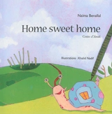 Home sweet home - Naïma Benallal