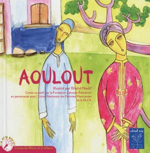 Aoulout - Khalid Nadif