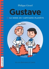 Le sosie du capitaine Planète 2 - Girard, Philippe