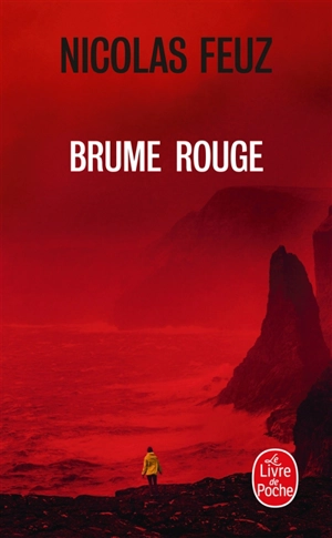 Brume rouge - Nicolas Feuz