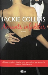 Amants infidèles - Jackie Collins