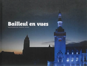 Bailleul en vues - Nadège Fagoo