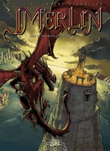 Merlin. Vol. 5. Brendann le maudit - Jean-Luc Istin