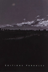 Figures et mots de passe - Christophe Massé