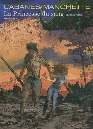 La princesse du sang. Seconde partie - Doug Headline