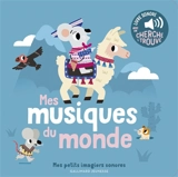 Mes musiques du monde - Marion Billet