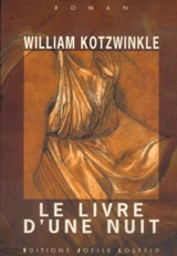 Le livre d'une nuit - William Kotzwinkle