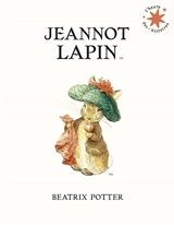 Jeannot Lapin - Beatrix Potter