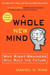 A Whole New Mind - Daniel H. Pink