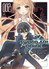 Sword art online : Aincrad. Vol. 2 - Reki Kawahara