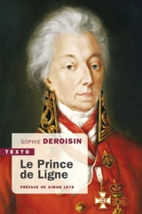 Le prince de Ligne - Sophie Deroisin