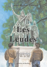 Les Leudes - Jean-Michel Conrad