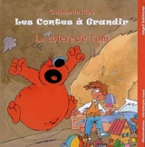 La colère de Tom - Gwenaelle Riou