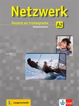 Netzwerk, A2 : Deutsch als Fremdsprache : Intensivtrainer - Paul Rusch