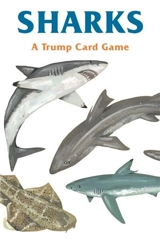 Sharks A Trump Card Game - Kelsey Oseid