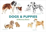 Dogs & Puppies A Memory Game - Emma Aguado