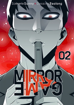 Mirror game. Vol. 2 - Sunny