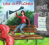Les affiches - Alexia Olagnon