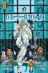 Death note. Vol. 9 - Tsugumi Ohba