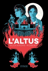 L'Altus - Alexandre Robert