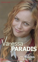 Vanessa Paradis - Delphine Sloan
