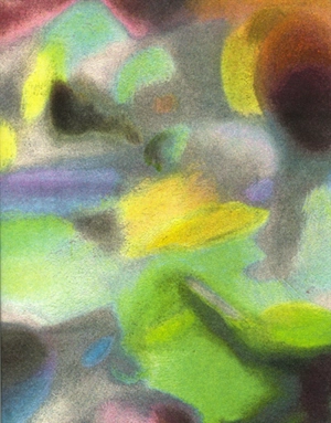 Panorama - Lisa Mouchet