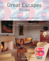 Great escapes : Europe - Shelley-Maree Cassidy