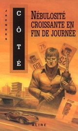 Nébulosité croissante en fin de journée - Jacques Côté