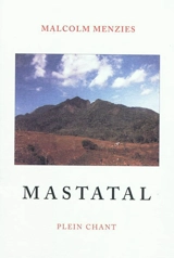 Mastatal - Malcolm Menzies