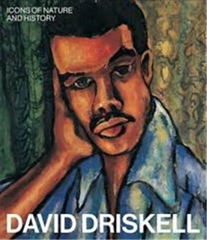 David Driskell - Julie L McGee