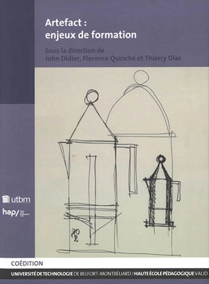 Artefact : enjeux de formation
