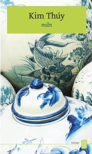 Màn - Kim Thuy