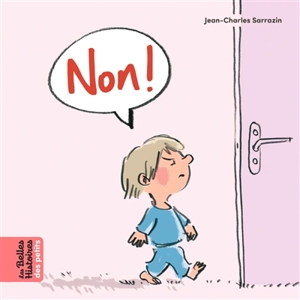 Non ! - Jean-Charles Sarrazin