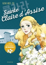 Sainte Claire d'Assise - Hee-Ju Kim