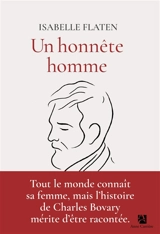 Un honnête homme - Isabelle Flaten