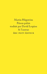 Prison-palais - Martin Högström