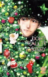 Don't call it mystery. Vol. 5 - Yumi Tamura