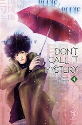 Don't call it mystery. Vol. 4 - Yumi Tamura