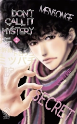 Don't call it mystery. Vol. 2 - Yumi Tamura