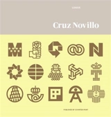 Cruz Novillo Logos - Jon Dowling