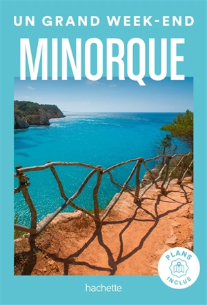Minorque - Barbara Divry